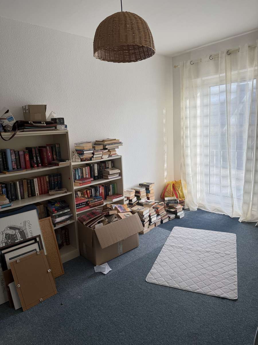 Zimmer IV